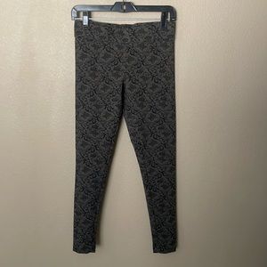 Willow & Clay Pant / Legging